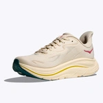 HOKA Clifton 10 damskie buty do biegania Birch / Alabaster