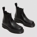 Dr. Martens 2976 Mono Smooth Leather Chelsea Boots 25685001