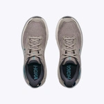 HOKA Challenger 8 męskie buty do biegania w terenie Pebble Grey/River Rock Grey