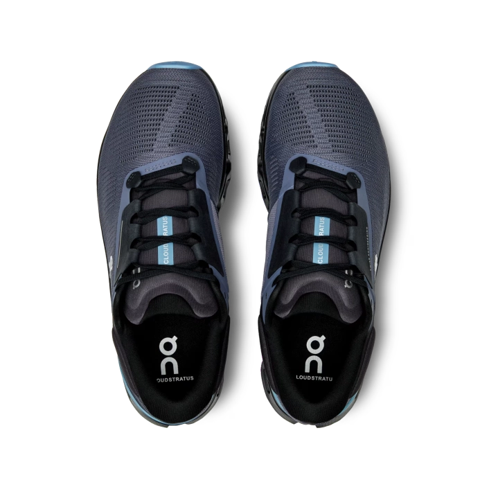 Buty męskie On Running CLOUDSTRATUS 3