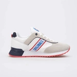 Colmar TRAVIS RUNNER WHITE