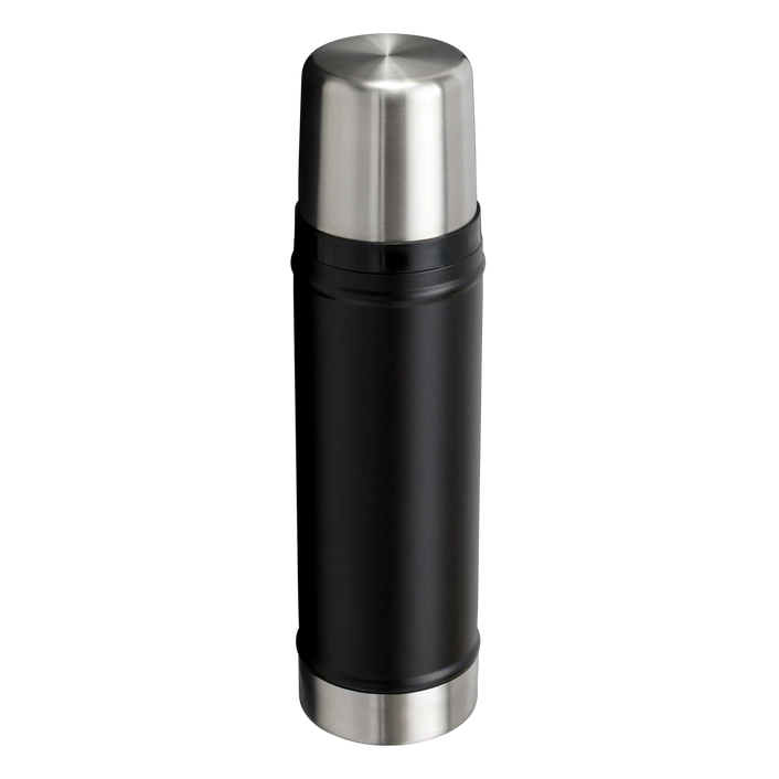 Stanley Termos Legenday Classic 0.6L Black 2.0