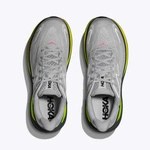 HOKA Clifton 10 męskie buty do biegania Stardust / Asteroid