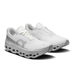 On CLOUDMONSTER White-White 3WF30481200 - Sneakersy Damskie