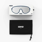 Izipizi Okulary Przeciwsłoneczne SPEED Night Blue Cat.3