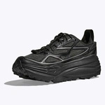 HOKA Stinson One7 unisex sneakersy Grout / Silver
