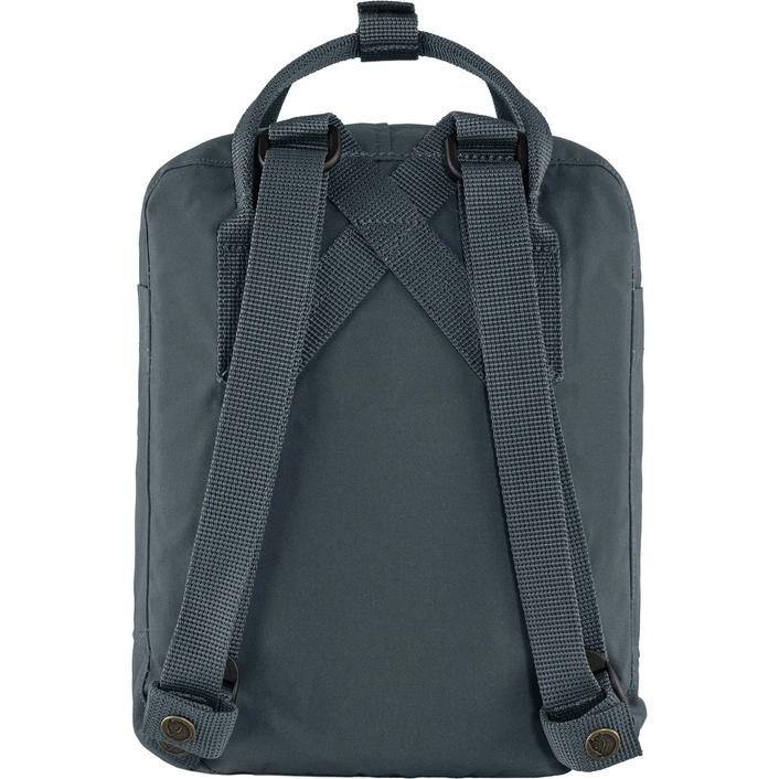 Fjallraven PLECAK Kanken Mini Graphite