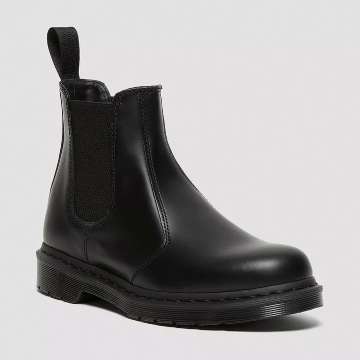 Dr. Martens sztyblety Chelsea 2976 Mono Smooth czarne 25685001