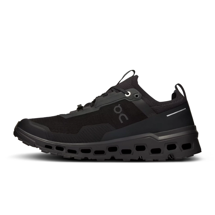 On CLOUDULTRA 2 All-black 3MD30280485