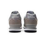 New Balance Buty Sneakersy Męskie 574 ML574EVG Szare