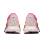 On CLOUD 6 COAST Salmon-Pearl 3WF10023283