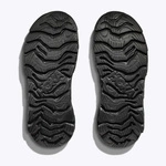 HOKA Restore TC unisex sneakersy Black / Black