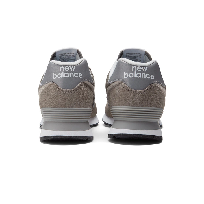 New Balance Buty Sneakersy Męskie 574 ML574EVG Szare