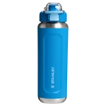 Stanley Classic Wellspring Bottle 0.71 Azure