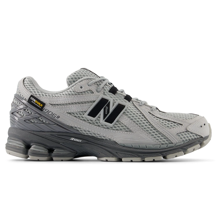 New Balance Buty Sneakersy Szare 1906 U1906ROA