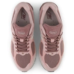 New Balance Buty Sneakersy 2002R U20026CU Różowe
