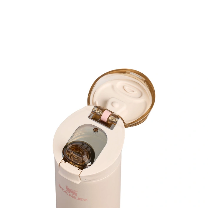 Stanley Butelka Termiczna Flowstate™ Spring Bottle 0.59l Champagne