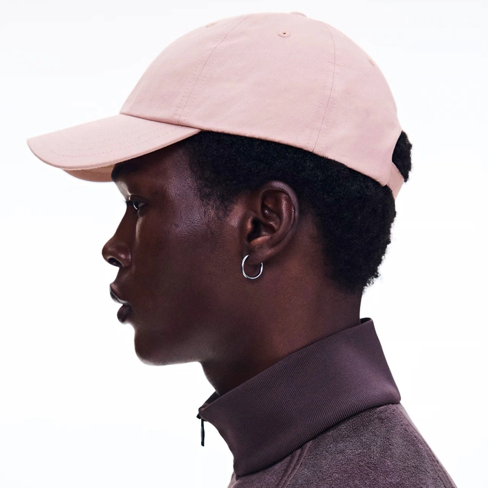 On Czapka z Daszkiem All-Day Cap Biscuit 2UG10104934