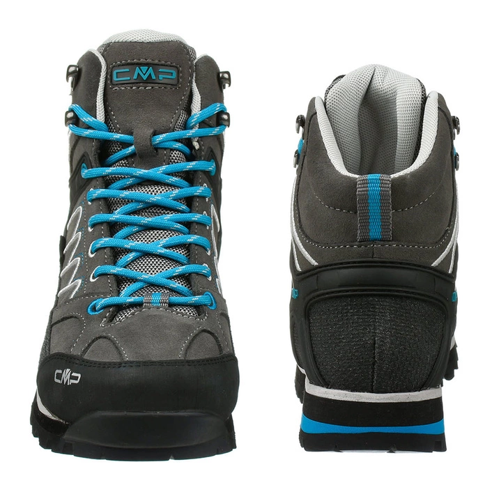 CMP MOON MID Damskie Buty Trekkingowe 31Q4796/68UL