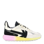 Kaotiko Damskie Sneakersy Detroit 