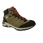 LOMER SELLA II HIGH MTX SUEDE