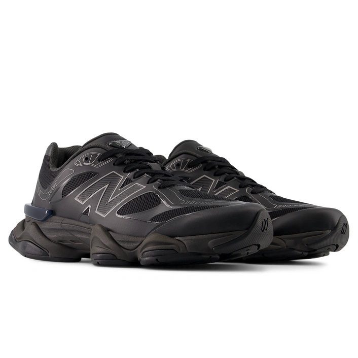 New Balance Buty Sneakersy 9060 U90606TO