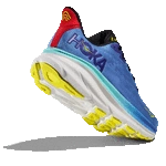 HOKA Clifton 9 męskie buty do biegania Virtual Blue / Cerise