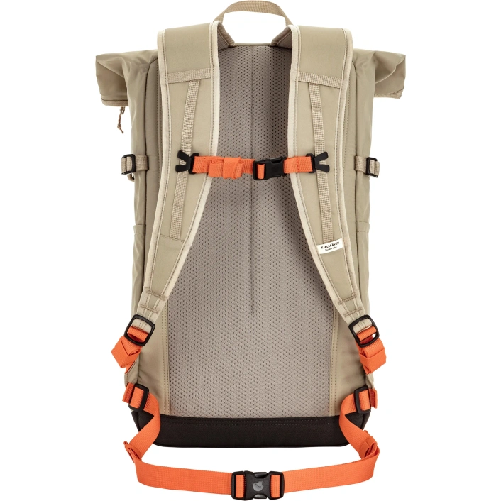 Fjallraven Plecak High Coast Foldsack 24 F23222-118 Fossil