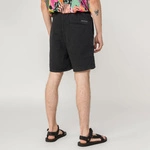Kaotiko Garage Bermuda Shorts