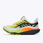 HOKA Stinson 8 damskie buty do biegania Frost/Black