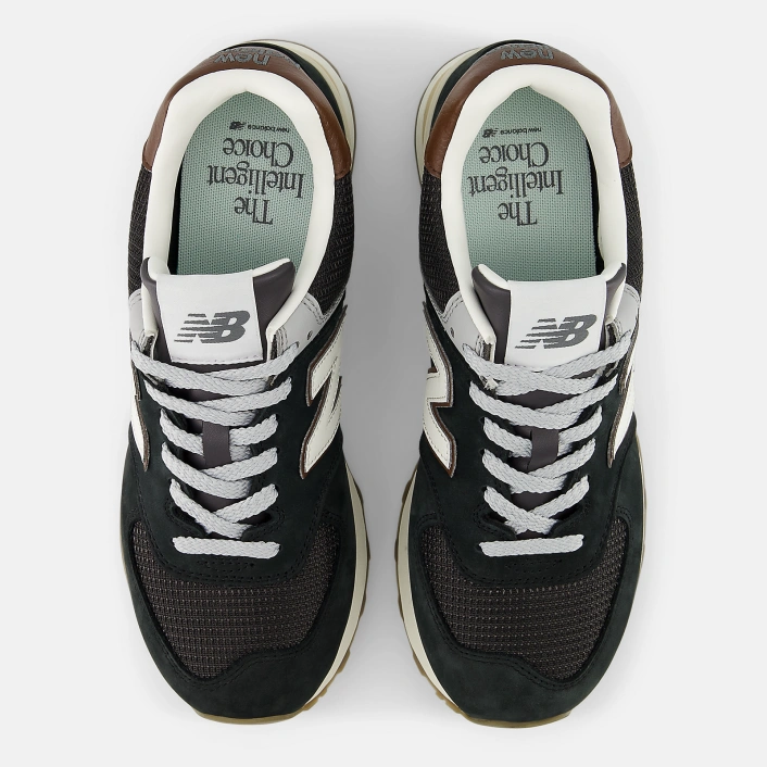 New Balance Buty Sneakersy 574 U5748SB
