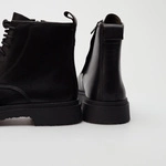 Camper Walden Mid Black