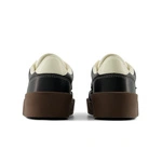 New Balance Buty Sneakersy 750 U750550 Czarne