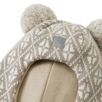 Reima Kominiarka Kuuraan Earthy Beige 5300214B0761