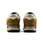 New Balance Buty Sneakersy 574 U5747O9 Wielokolorowe