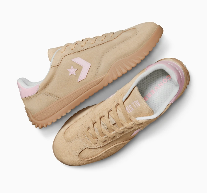 Converse Run Star Trainer Suede A15088C