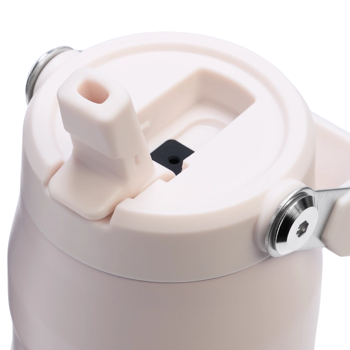 Stanley IceFlow™ Flip Straw 2.0 0.7L Rose Quartz