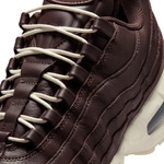 Nike Air Max 95 QS Big Bubble Baroque Brown Leather