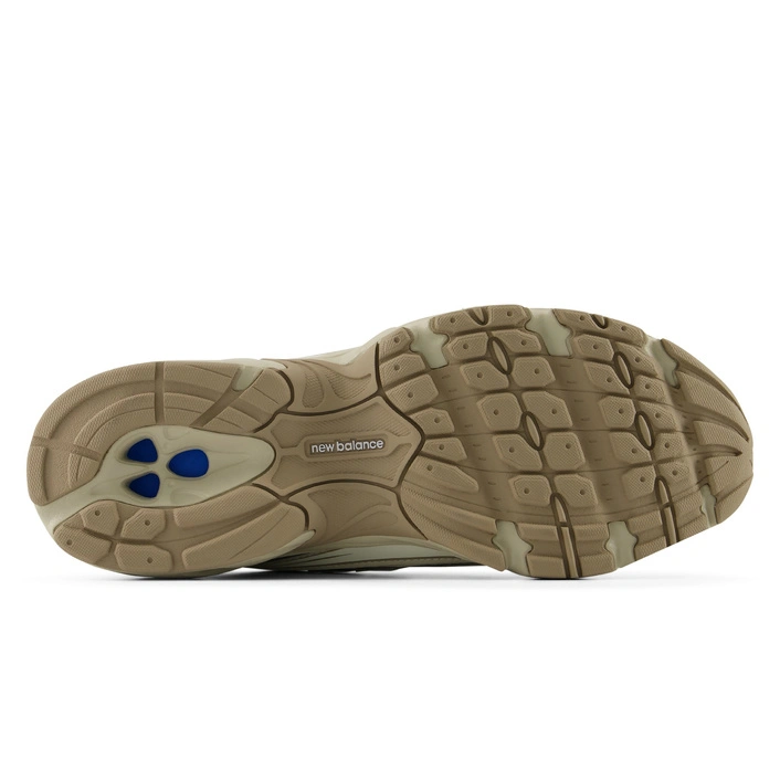 New Balance Buty Sneakersy 740 U7409HK Beżowe