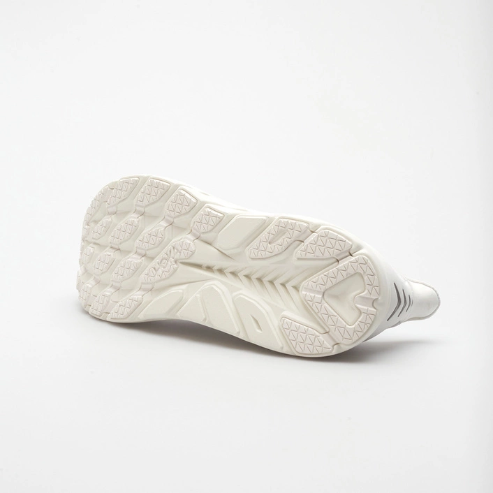 Hoka One One CLIFTON 8 WHITE/WHITE