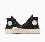Converse Chuck Taylor All Star Modern Lift Platform Canvas A06141C