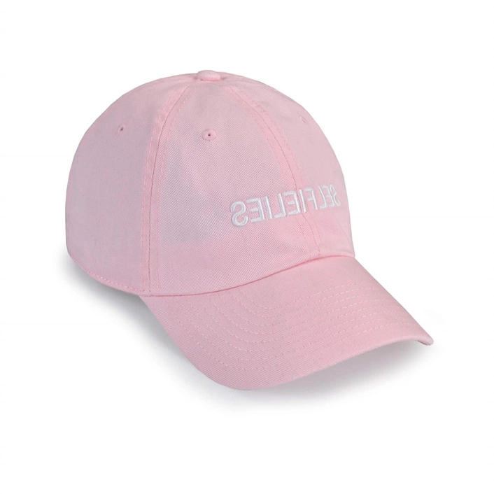 Scary SELFIELIES CAP - PINK