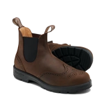 Blundstone Classic 2444 Antique Browm Brogue