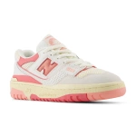 New Balance Buty dziecięce 550 GSB550VR Białe
