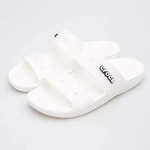 Crocs CLASSIC SANDAL WHITE