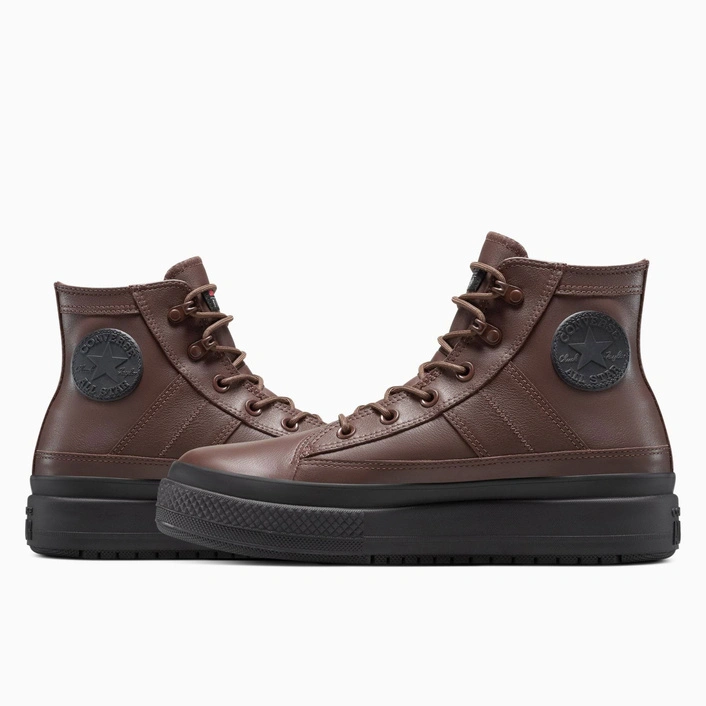 Converse Chuck Taylor All Star Equip Waterproof Boot A14615C