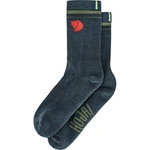 Fjällräven Skarpetki HOJA F13400003-560 Navy