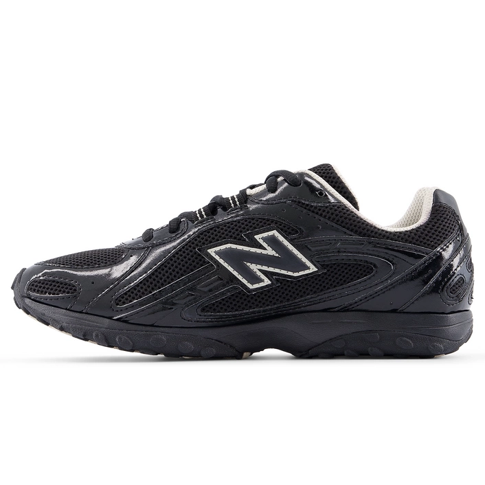 New Balance Buty Sneakersy 204 U204LMRA