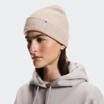 On Czapka Zimowa Merino Beanie Oat 2UF30104394
