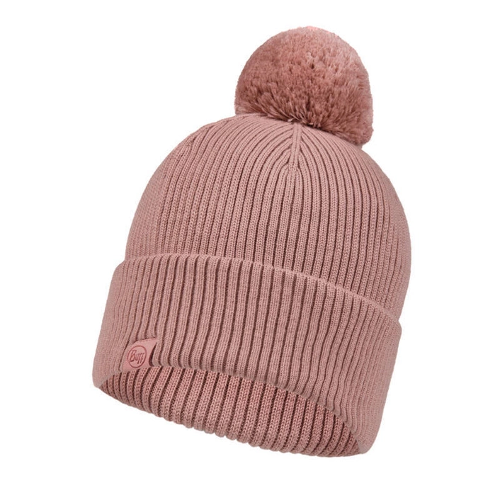 Buff Czapka Knitted Hat Merino Wool TIM SWEET